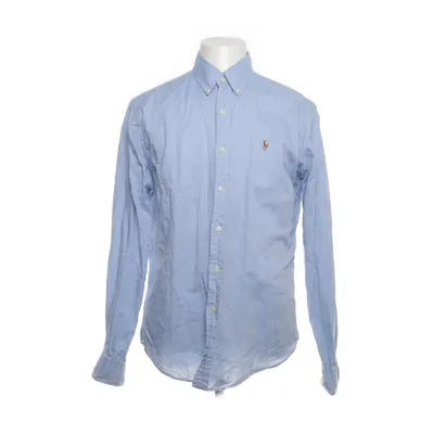 Buttondown-skjorta (Blå) från Ralph Lauren Bomull