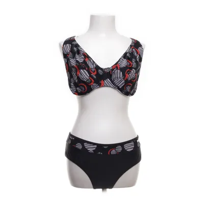 Bikini (Black, Multicolored) from Lascana