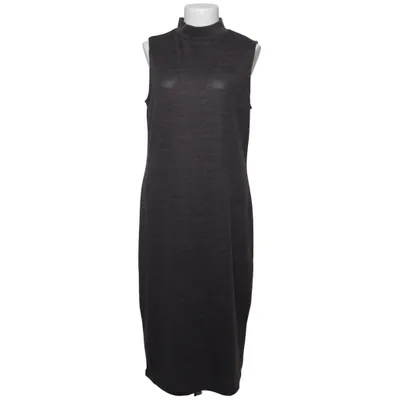 Jurk (Grijs) van Broadway NYC Fashion Elastaan, Polyester
