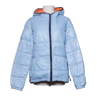 Jack (Blauw, Oranje) van Mar Collection Dons, Veer, Polyamide
