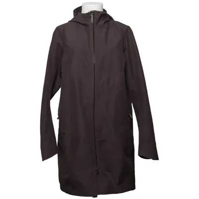 Regnkappa (Grå) från Houdini Återvunnen polyester