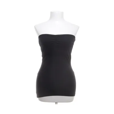 Tubtopp (Svart) från Zalando Essentials Bomull, Elastan