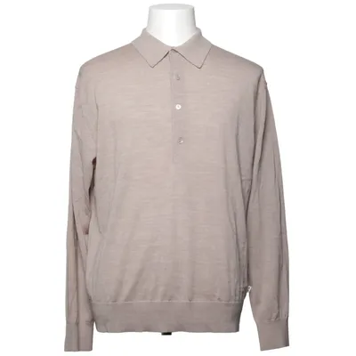 Tröja (Beige) från NN07 Akryl, Ull