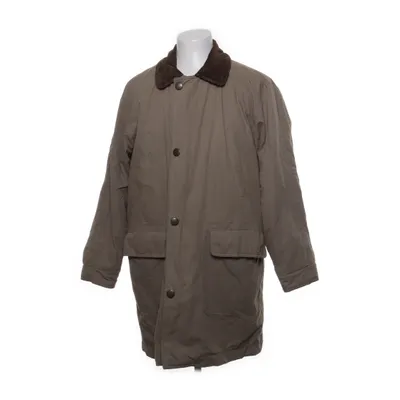 Jacka (Beige) från Equipment Bomull, Polyester