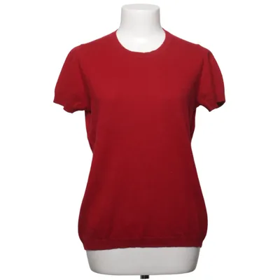 Strickpullover (Rot) von El Corte Inglés Kaschmir