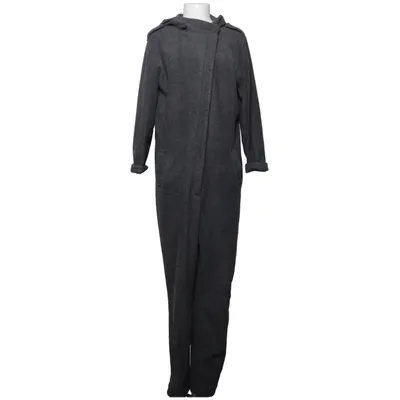 Mjukisdräkt (Grå) från Karmameju Polyester