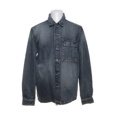 Jeansjacka (Blå) från Nudie Jeans