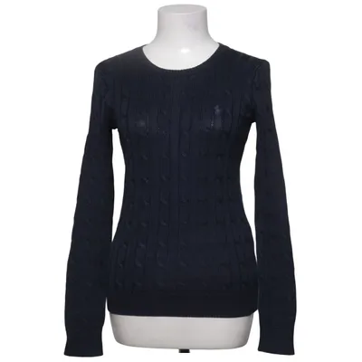 Sweater (Blue) from Ralph Lauren Cotton