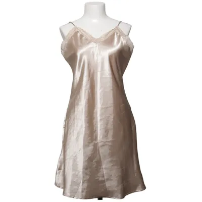 Nightgown (Beige) from Fleur de Santé Polyester