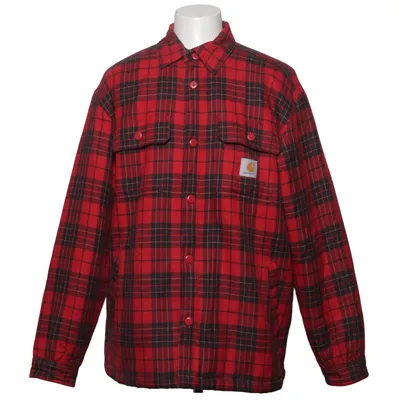 Surchemise (Arden Shirt Jac) de Carhartt WIP Coton, Polyester