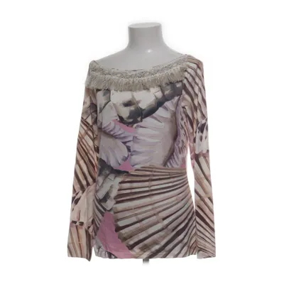 Topp (Flerfärgad) från Blumarine Elastan, Viskos