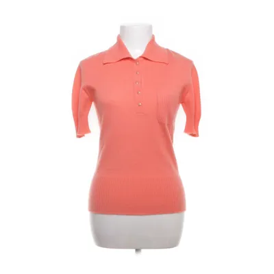 Top (Oranje) van Escada Kasjmier
