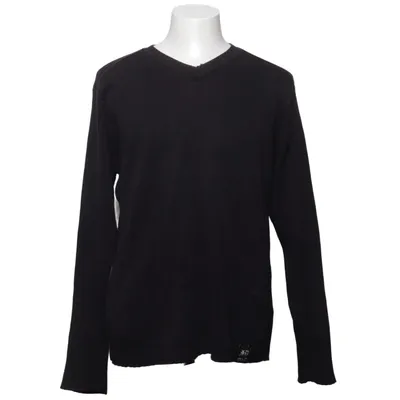 Pullover (Grå) från Ripley Bomull