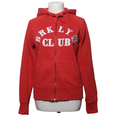 Hoodie (Hamilton Hood) from Berkeley