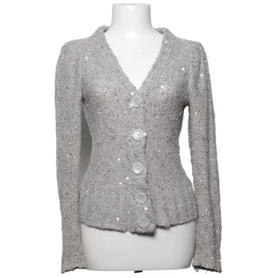 Cardigan (Gioia) van Margit Brandt Acryl, Wol