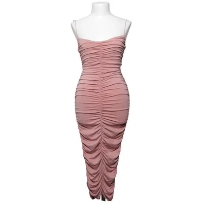 Dress (Pink) from ASOS Design