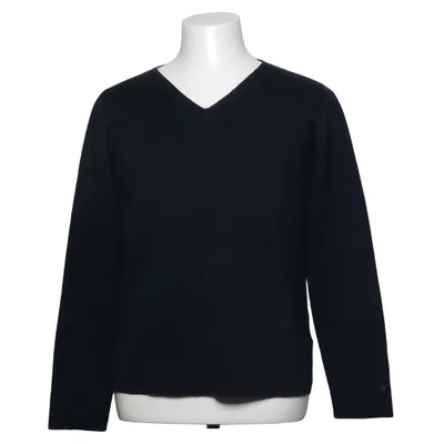 Trui (Blauw) van Redgreen Wol