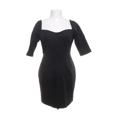 Klänning (Svart) från Tiger of Sweden Elastan, Polyamid