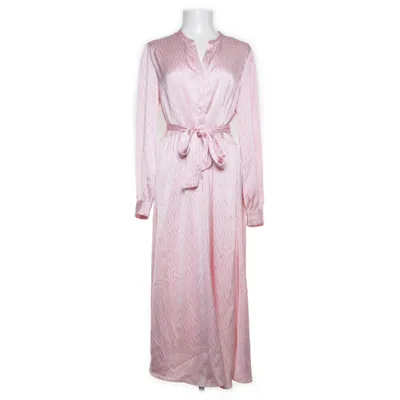 Klänning (Rosa) från Neo Noir Polyester