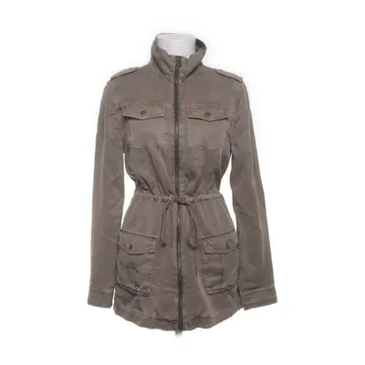 Safarijacka (Brun) från Hilfiger Denim Lyocell
