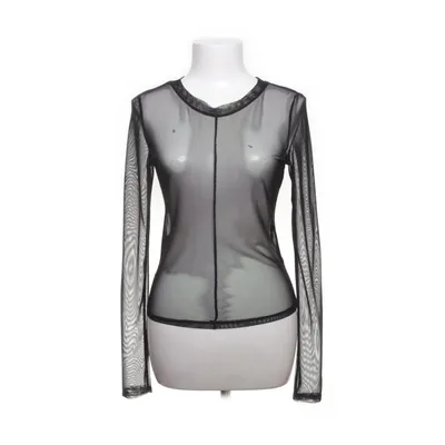 Top (Black) from Sassy Classy