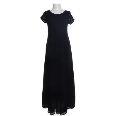 Evening gown (Blue) from Joy Nylon, Polyester