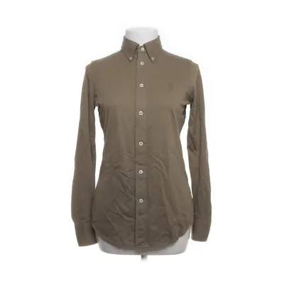 Buttondown-skjorta (Grön) från Ralph Lauren Bomull