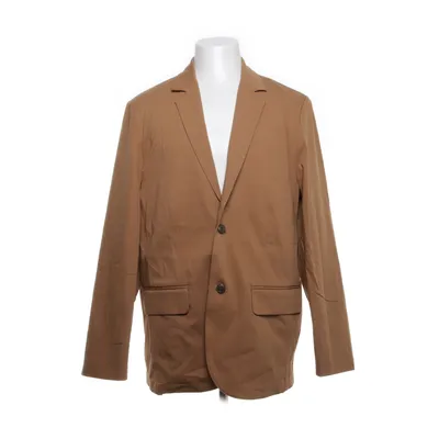 Blazer (Bruin) van Everlane Katoen, Elastaan, Polyester