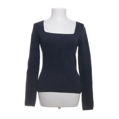 Sweater (Blå) fra Nanushka Bomuld, Nylon
