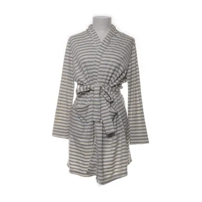 Morgonrock (Grå, Vit) från Lauren Ralph Lauren Bomull, Polyester