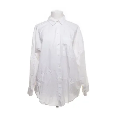 Shirt (Wit) van EDC by ESPRIT Katoen