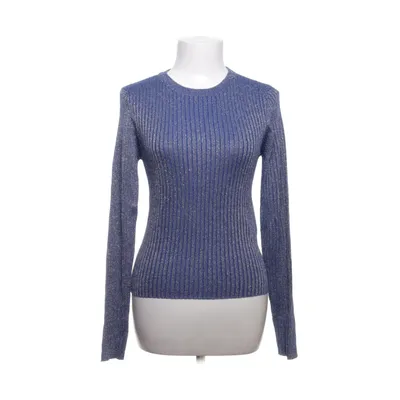 Trui (Blauw, Zilver) van JDY Viscose