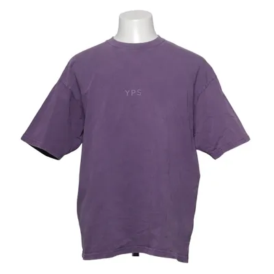 T-shirt (Lila) från YPS Bomull