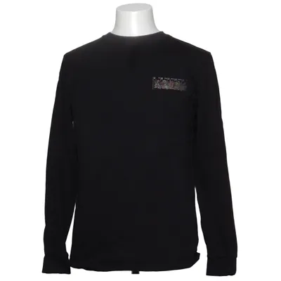 Long sleeve T-shirt (BOAS) from Soulland Organic cotton