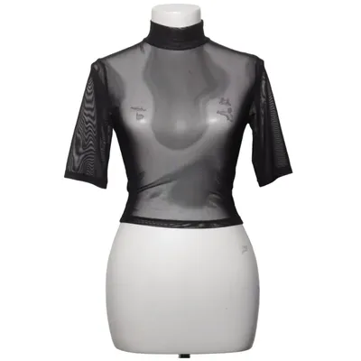 Top (Black) from Hoss x NA-KD