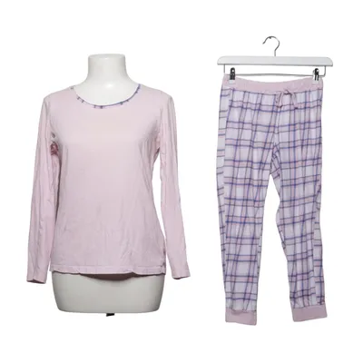 Pajamas (Pink, White, Blue) from Queentex Cotton