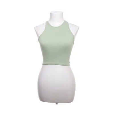 Crop top (Grön) från Dilvin