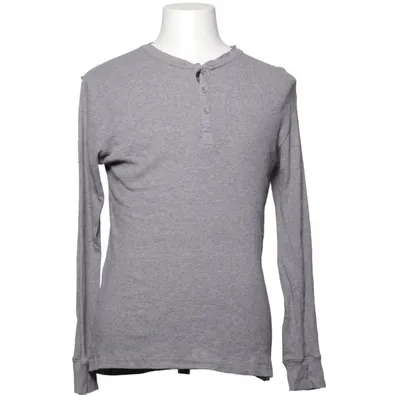 Henley shirt (Gray) from Levi Strauss & Co