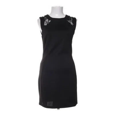 Jurk (Zwart) van Lily White
