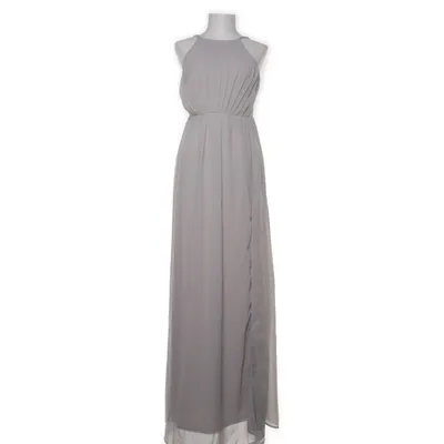 Robe de soirée (Gris) de Make Way Polyester