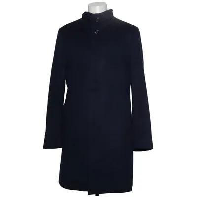 Frakke (Harrison) fra Baldessarini Kashmir, Polyester, Viscose, Uld