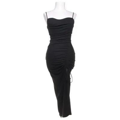 Dress (Black) from House Brand