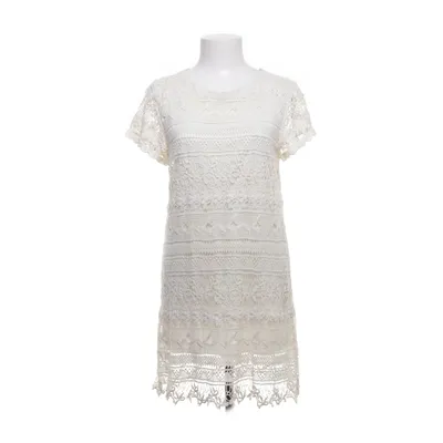 Dress (Beige) from Suiteblanco