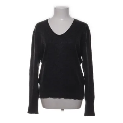 Pull-over (Gris) de Adagio Cachemire, Soie