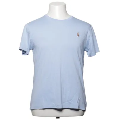 T-shirt (Tom Slim Fit) van Polo Ralph Lauren Katoen
