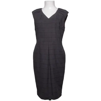 Klänning (Grå) från Fenn Wright Manson Acetat, Elastan, Polyester, Viskos