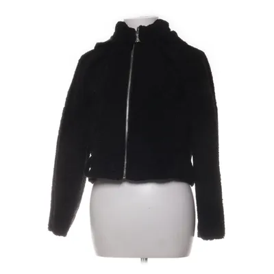Hættetrøje (Sort) fra Missguided Petite Polyester