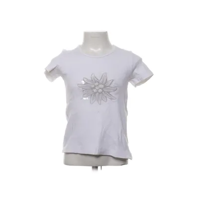 T-shirt (R3038K) de Alpin de Luxe Coton