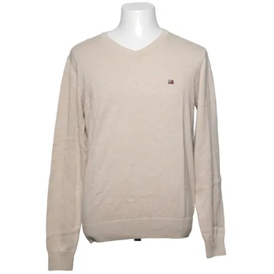 Pullover (Beige) från Via Cortesa Bomull