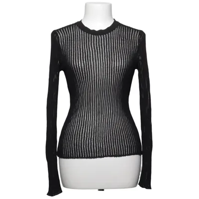 Top (Black) from Zara